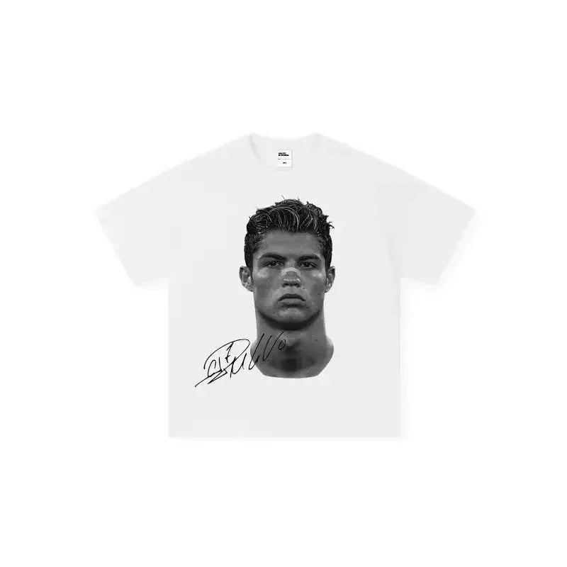 Ronaldo T-Shirt