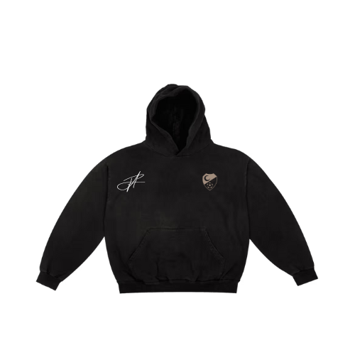 TURKEY TRACKSUIT HOODIE (UNISEX)