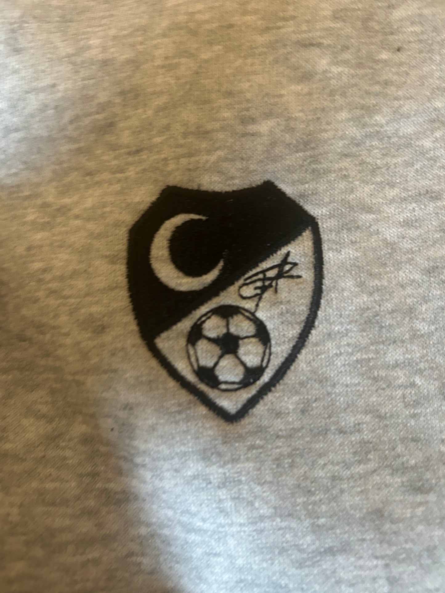 TURKEY TRACKSUIT JOGGER (UNISEX)