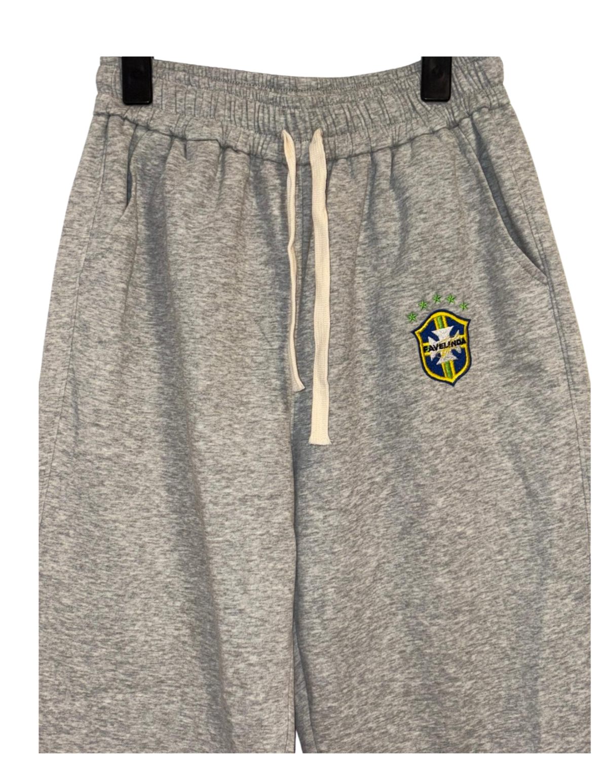 BRAZIL TRACKSUIT JOGGER (UNISEX)