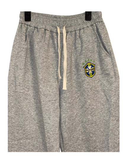 BRAZIL TRACKSUIT JOGGER (UNISEX)