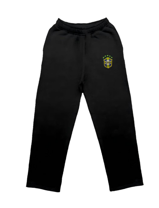 BRAZIL TRACKSUIT JOGGER (UNISEX)