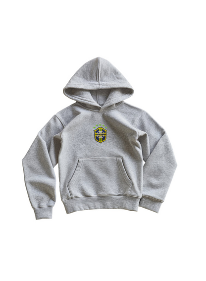 BRAZIL TRACKSUIT HOODIE (UNISEX)