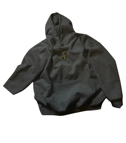 BRAZIL TRACKSUIT HOODIE (UNISEX)