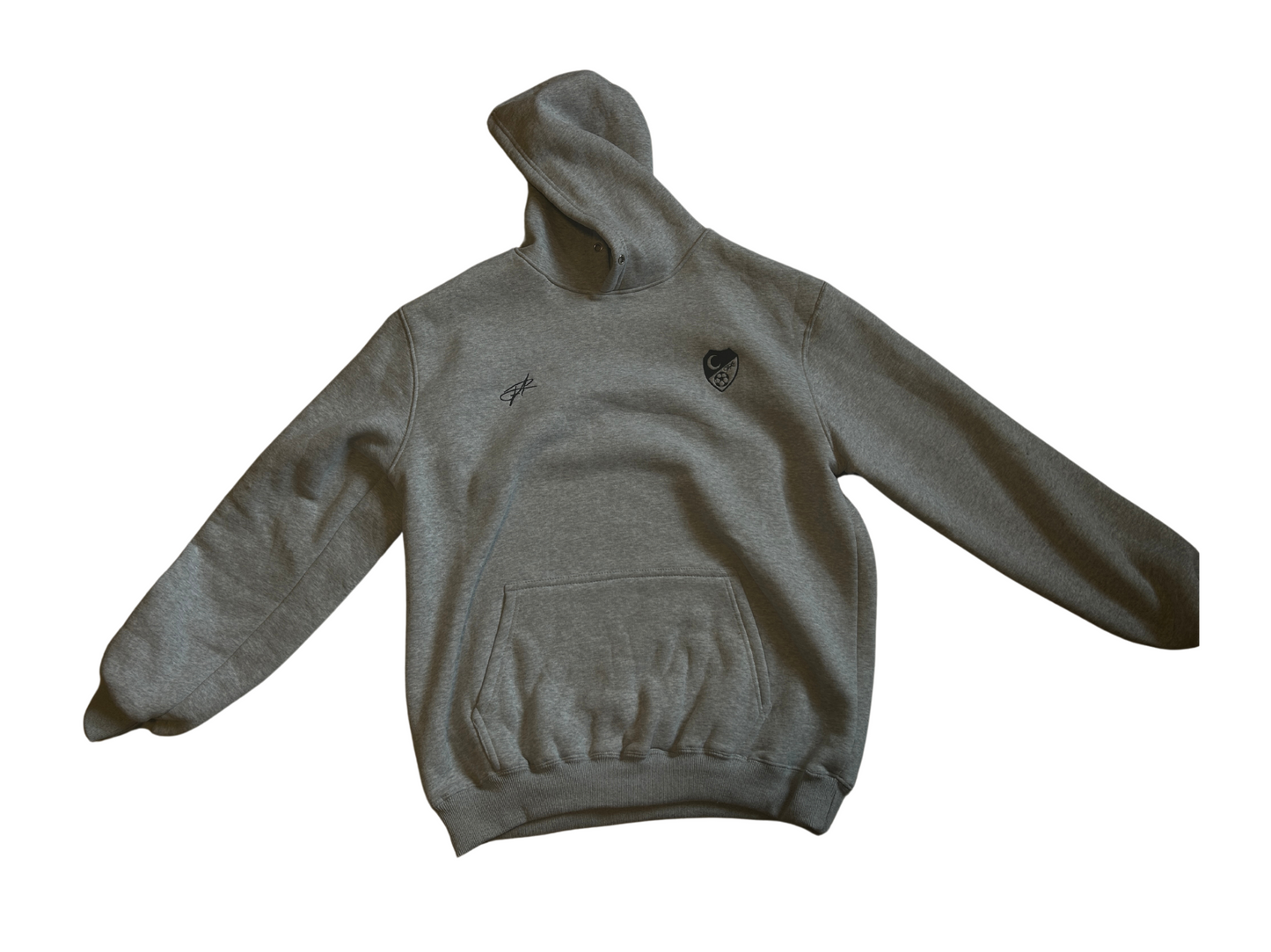 TURKEY TRACKSUIT HOODIE (UNISEX)